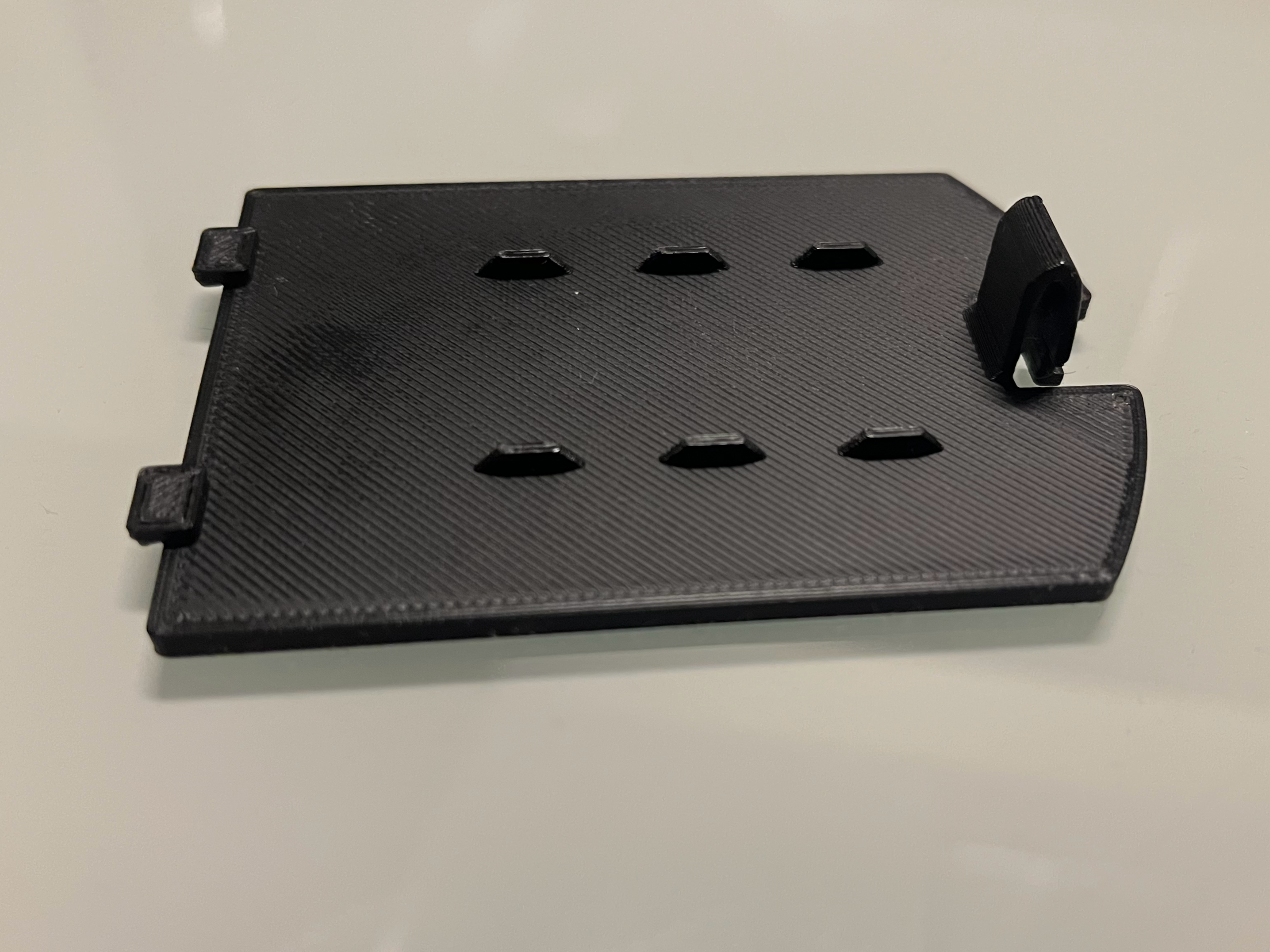 Battery Covers