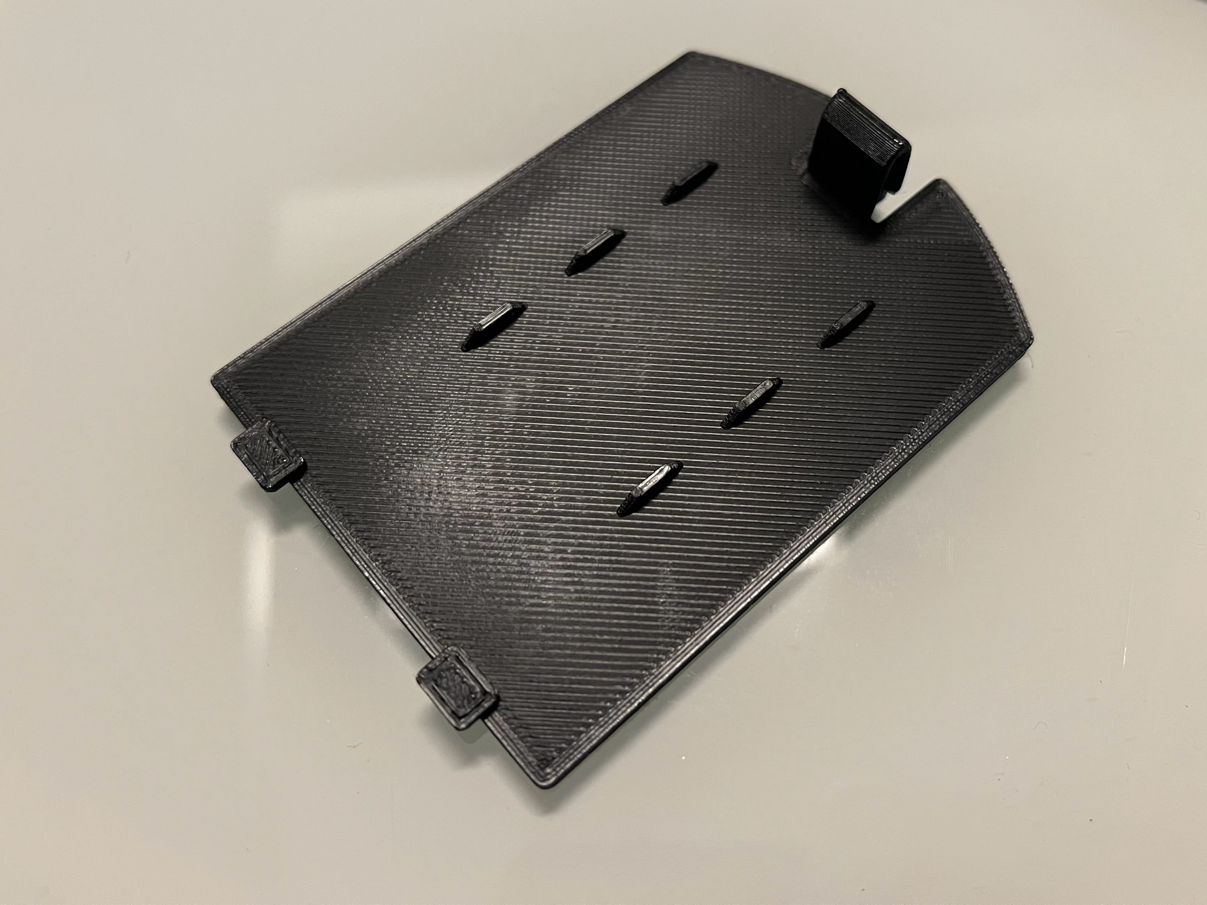 Safe Battery Covers
